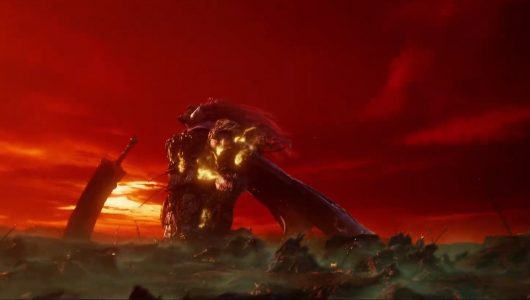Elden Ring dark souls