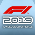 f1 2019 gameplay