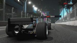 F1 2019 anniversary edition trailer
