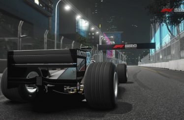 F1 2019 anniversary edition trailer