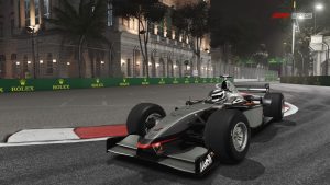 F1 2019 Recensione