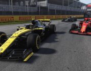 F1 2019 Recensione