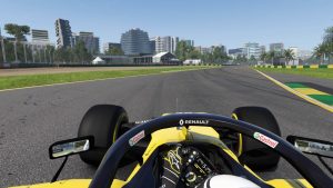 F1 2019 Recensione
