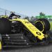 F1 2019 trailer lancio