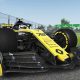 F1 2019 trailer lancio