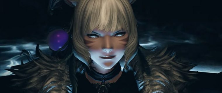 final fantasy 14 shadowbringer