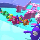 Fall guys free to play
