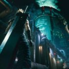final fantasy 7 remake rinvio copie fisiche