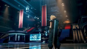 Final Fantasy 7 Remake uscita