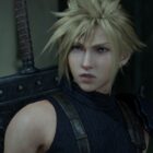 square enix final fantasy 7 remake demo