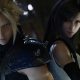 Final Fantasy 7 Remake esclusiva