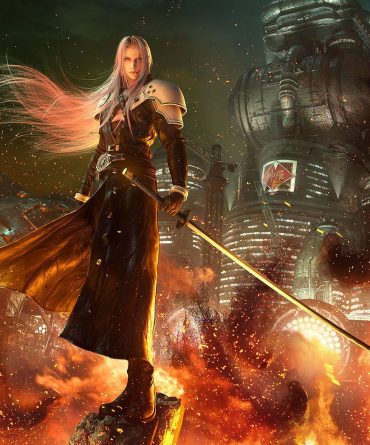 square enix e3 2019