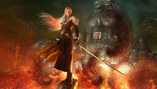 square enix e3 2019