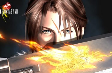 final fantasy 8 remastered uscita