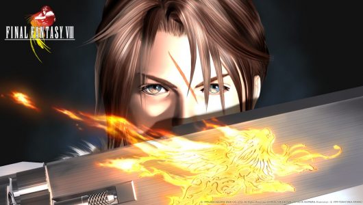 final fantasy 8 remastered uscita