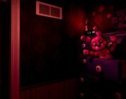 Five Nights at Freddy's VR Help Wanted Recensione