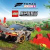 Forza Horizon 4 Lego Speed Champions