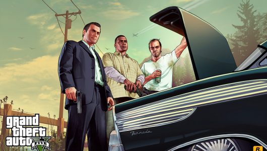 gta v classifiche