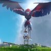immortals fenyx rising Gods & monsters