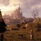 Greedfall trailer compagni