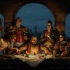 Gwent Novigrad