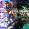 super neptunia rpg ps4