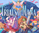 Trials of Mana
