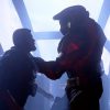 Halo Infinite trailer live action