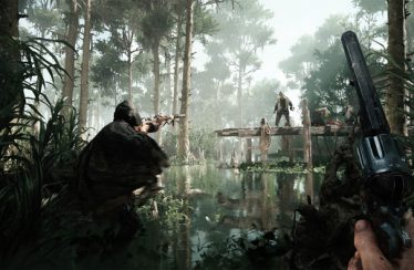 hunt showdown pc