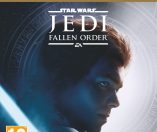 Star Wars Jedi: Fallen Order