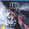 Star Wars Jedi fallen order box art