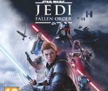 Star Wars Jedi: Fallen Order