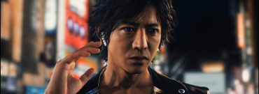 Judgment Provato Anteprima PS4 04