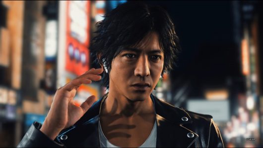 Judgment Provato Anteprima PS4 04