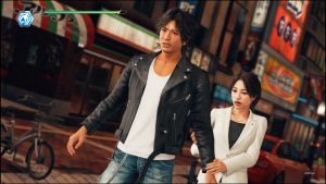 Judgment Recensione PS4