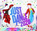 Just Dance 2020