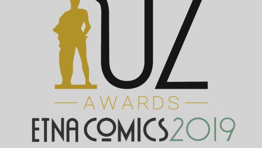 etna comics uzeta awards