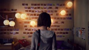 life is strange remastered collection trailer lancio