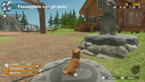 little friends dogs cats recensione