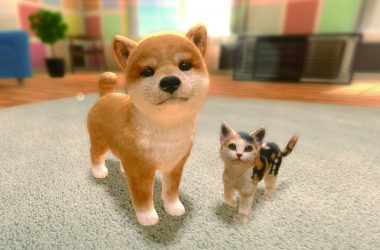 Little Friends Dogs Cats Recensione Switch 13