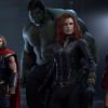 Marvel's Avengers campagna