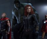 Marvel's Avengers