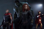 Marvel's Avengers campagna