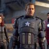 Marvel's Avengers dlc marvel's avengers lucca speciale