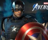 Marvel's Avengers