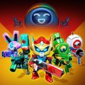Mini-Mech Mayhem