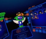 Mini-Mech Mayhem