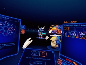 Mini-Mech Mayhem