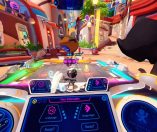 Mini-Mech Mayhem