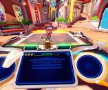 Mini-Mech Mayhem